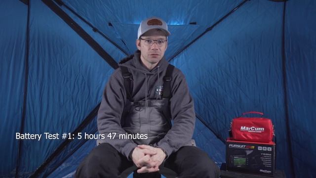 2022 Marcum Pursuit HD L Underwater Camera In-Depth User Review (Is it Right for You?) смотреть онлайн