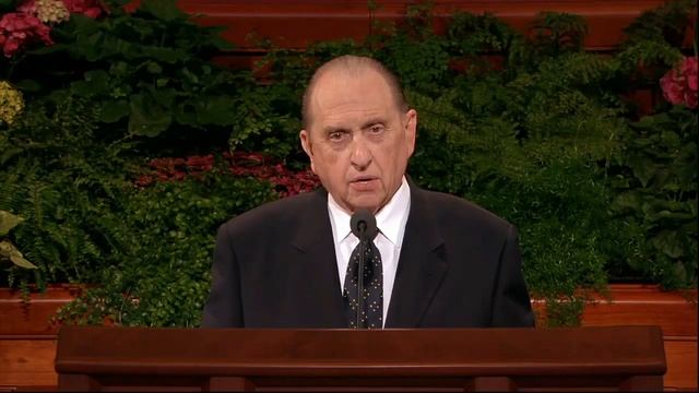 LDS General Conference 2017 Trailer смотреть онлайн