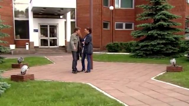 Alibi na dvoih 21-24 2010 смотреть онлайн
