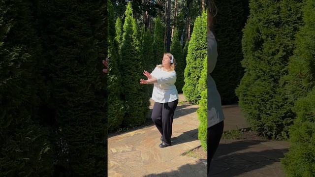 Танец всегда получится, если одежда будет удобной.