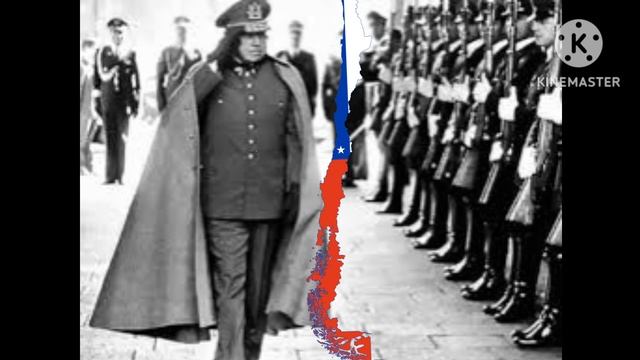 mi general augusto pinochet,мой генерал Аугусто Пиночет ,my general Augusto Pinochet смотреть онлайн