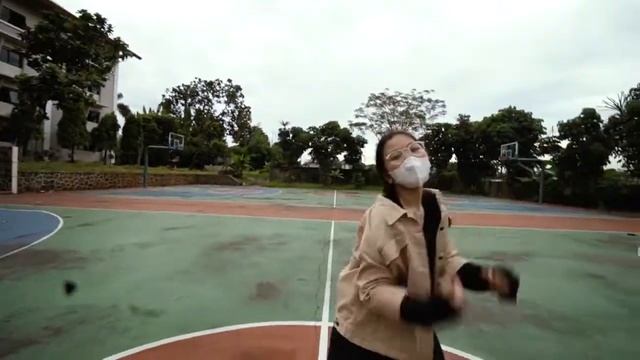 CHUCK by CL | Choreo by Oka_Lewi #assesment #elective #dancevideo 2022 смотреть онлайн