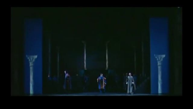 I Capuleti e I Montecchi part2 смотреть онлайн