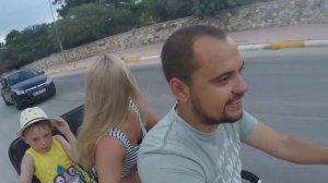 Наша поездка в Турцию! В отель Crystal Flora Beach Resort 5*. Туристы из Казахстана