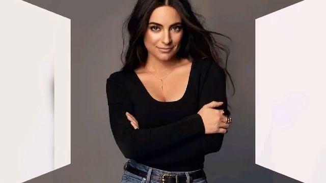 Ana Brenda Contreras : el nombre de la cancion - ese amor смотреть онлайн