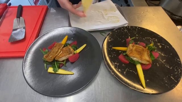 How-to Video voor uw 's Molenaarsbrug menu € 39,50 week 15 & 16 смотреть онлайн