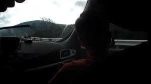 Поездка в Армению: 2 день (Едем в Ереван)