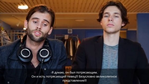 Димаш Кудайберген SOS Реакция французов, иностранцев. WOW!