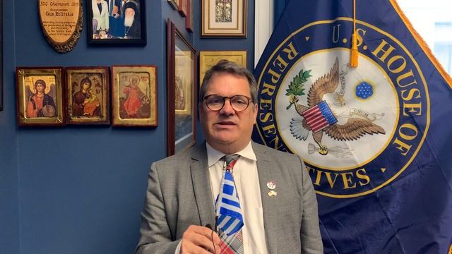 Happy 200th Greek Independence Day смотреть онлайн