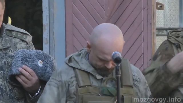 Виктор Дзансолов - ЗАБЕРИ МЕНЯ, ТУМАН смотреть онлайн