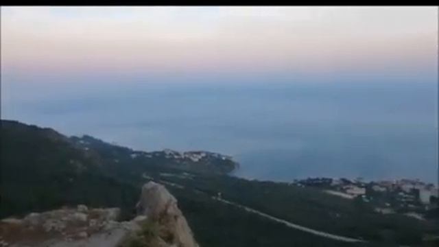 Март в Крыму!.., Стихи Ольга Соколовская, муз. и исп. #СамуилФрумович