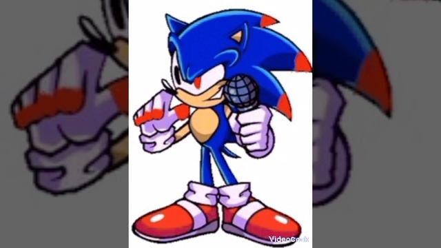 Vercutius Iratus But Sonic Vs Satana