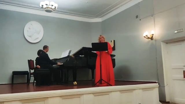 Michael Glinka, 2 Italian canzonettas смотреть онлайн