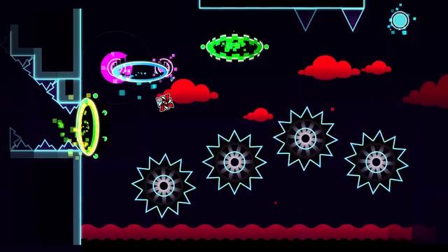 Ice Carbon Diablo X смотреть онлайн