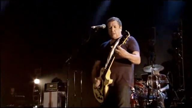 Sex Pistols - There Will Always Be An England (Carling Academy Brixton, London, England, 14.11.2007)