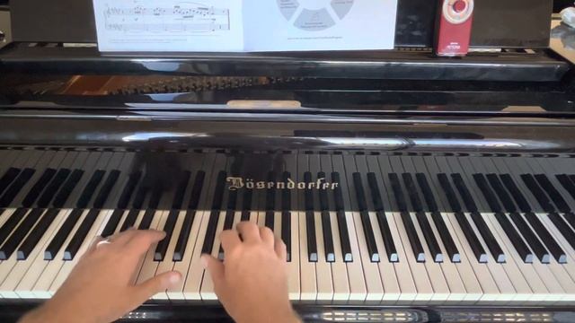 Edward Han Jiang - Peking Opera on Black Keys - RCM 2E смотреть онлайн