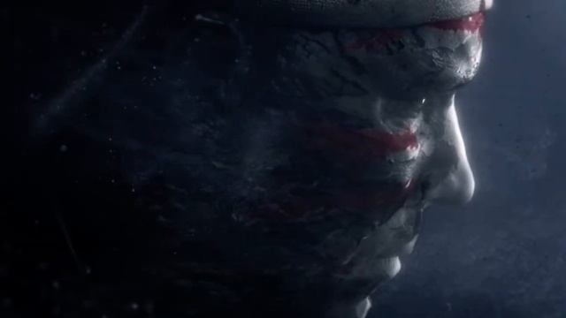 The Legend of the Ghosts (Call of Duty Ghosts) смотреть онлайн