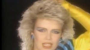 Kim Wilde - The Second Time (Sakgra Remix)