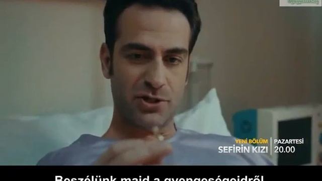 Sefirin Kızı S01E04-2 előzetes смотреть онлайн