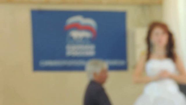 Ария Альмиры из оперы "Ринальдо" исп .И.Рагнеда смотреть онлайн