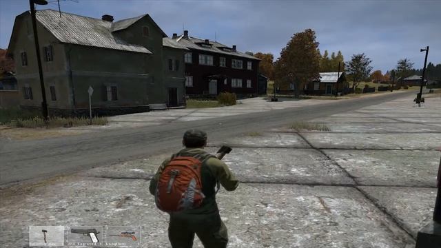 DayZ Standalone Прохождение #2 Путь к аэропорту смотреть онлайн