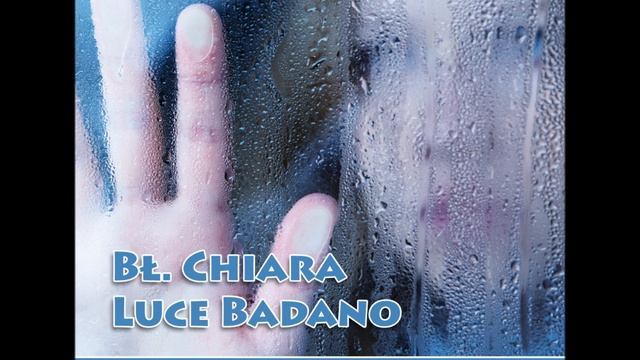Bł. Chiara Luce Badano - świadectwo Rodziców i Przyjaciół cz. 15/22 смотреть онлайн