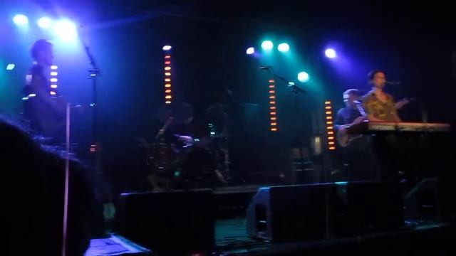 Heather peace Hey Mayhem Brighton 24.05.19 by my dad смотреть онлайн