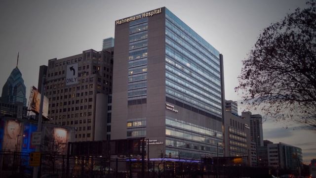 Building Drexel: Celebrating 125 Years смотреть онлайн