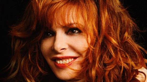 ---MYLENE FARMER--- L AME STRAM GRAM--- смотреть онлайн