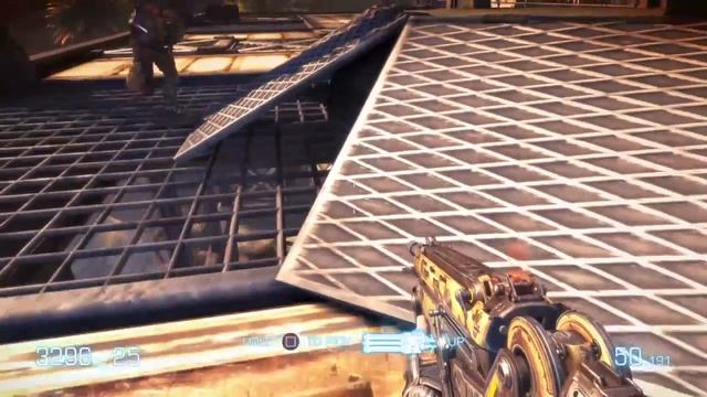 BULLETSTORM: FULL CLIP EDITION - PART 2 смотреть онлайн