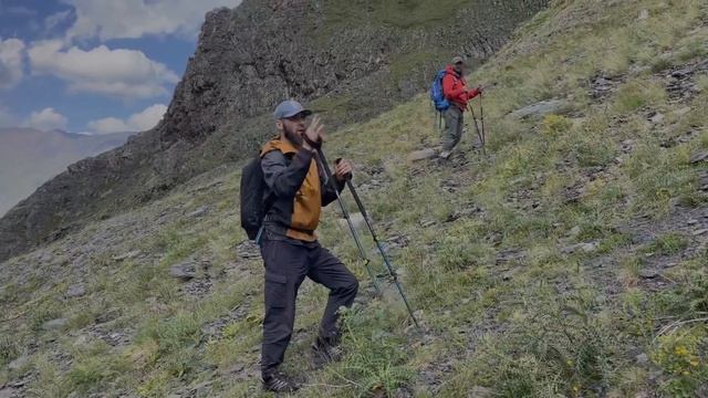 Такой Дагестан вы ещё не видели!! Хонох - Шаитли. Трекинг смотреть онлайн