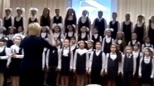 Хор Дорогою добра