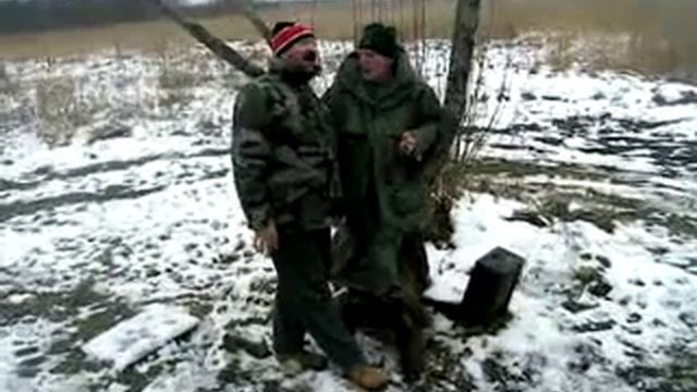 Ода Окуням! смотреть онлайн