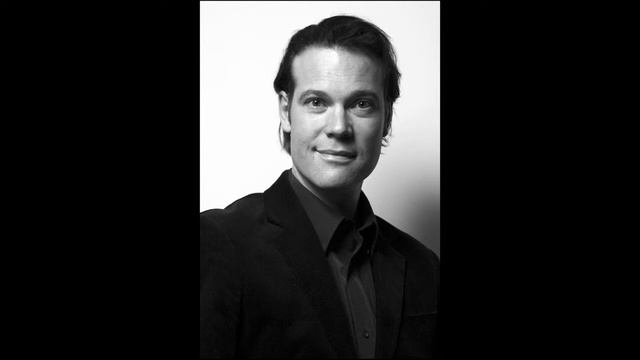 Martijn Sanders (Bass-baritone) in Abbietta Zingara смотреть онлайн