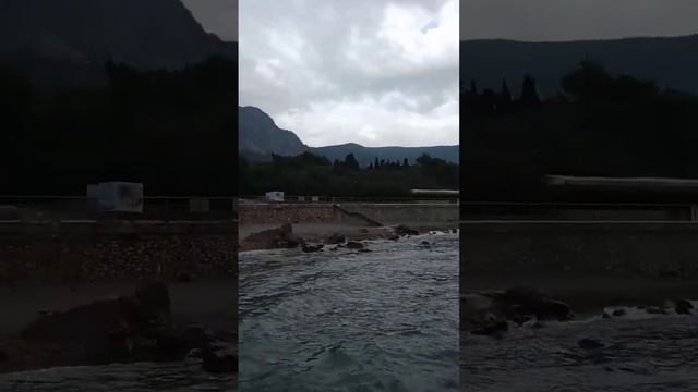 Вот и Крым. Форосская церковь. смотреть онлайн