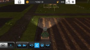 прохождение фермы 16 начало