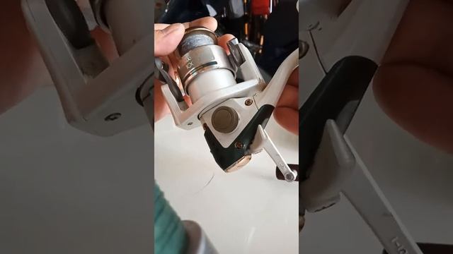 Shimano Biomaster Xt 1000. Japan . Êm Mượt. Giá 600k. Lh: 0961130900zalo