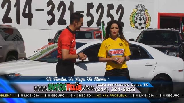 Felix Autos Show 1 HD смотреть онлайн