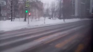 Череповец | Поездка на автобусе ПАЗ-320402-03 (Е560ХМ35) | Маршрут 4