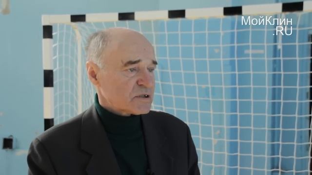 Клинские футболистки покоряют область смотреть онлайн