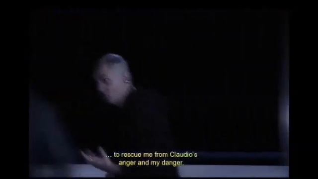 Franco Fagioli countertenor "Come nube (nembo)" Agrippina & Il Trionfo del tempo, Handel 2016 -2019 смотреть онлайн