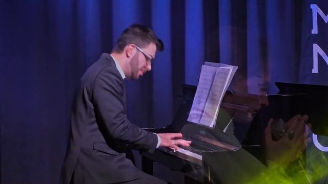 Ярослав Баярунас - SOS d'un Terrien en Detresse (рок-опера «Starmania») смотреть онлайн