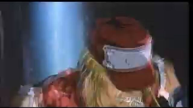 AMV - FATAL FURY The Motion Picture - Utah Saints - Mortal Kombat смотреть онлайн
