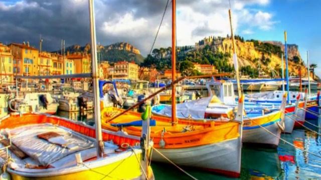 Kai Warner - His Orchestra and Chorus - Fishermen Of Capri смотреть онлайн