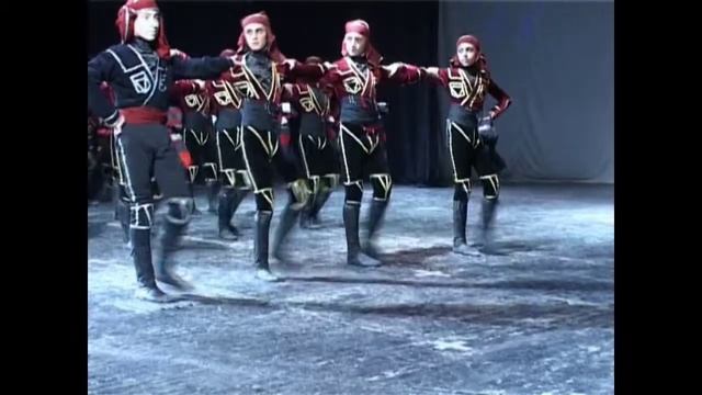 ansambli "RusTaveLi" - XoRuMi смотреть онлайн