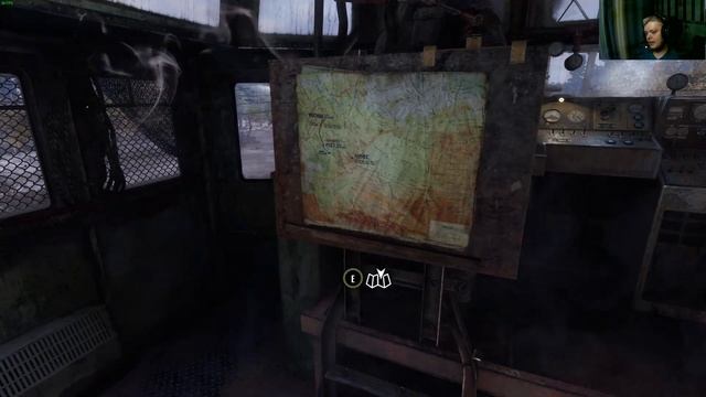 Metro Exodus | Часть 3 | Ямантау смотреть онлайн