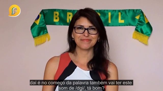 4 segredos para ter sotaque brasileiro смотреть онлайн