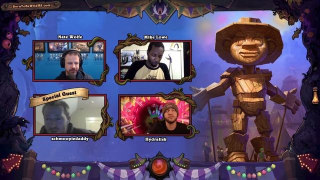 TIPS for Hitting LEGEND in Hearthstone from a Day-1 Legend Player смотреть онлайн