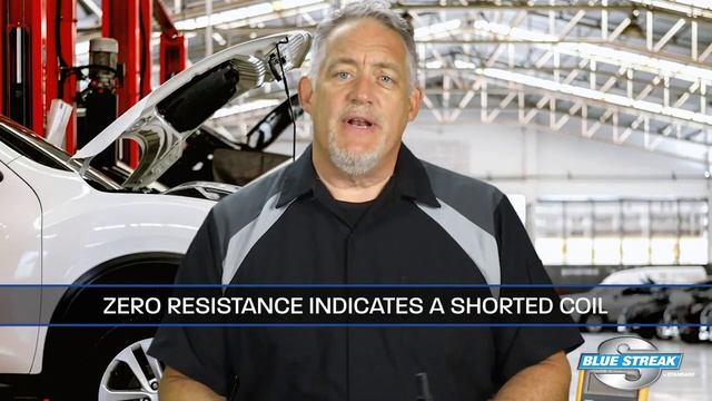 Intermittent Ignition Coil Failures смотреть онлайн