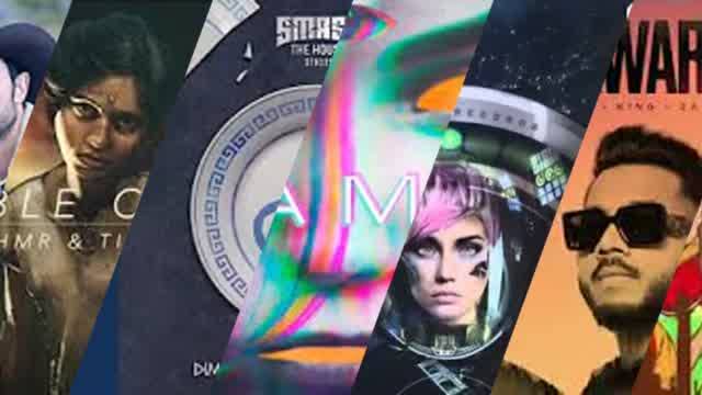 KSHMR смотреть онлайн